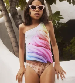 Molo Solbriller - Sola - Hibiscus