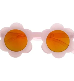 Molo Solbriller - Soleil - Lilac Pink