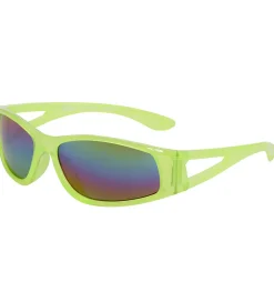 Molo Solbriller - Soso - Neon Yellow