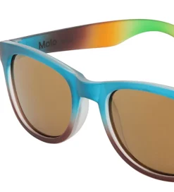 Molo Solbriller - Star - Faded Colours