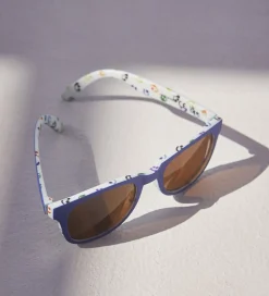 Molo Solbriller - Star - Multi Smile