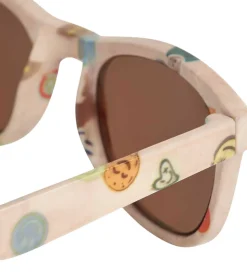 Molo Solbriller - Star - Sand Smile