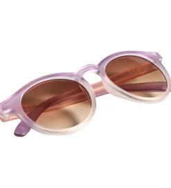 Molo Solbriller - Sun Shine - Pastel Lilac