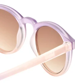 Molo Solbriller - Sun Shine - Pastel Lilac