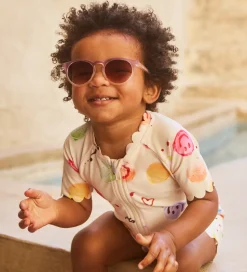 Molo Solbriller - Sun Shine - Pastel Lilac