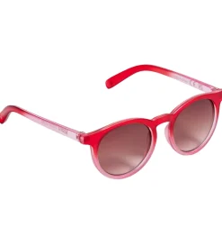Molo Solbriller - Sun Shine - Strawberry Hot