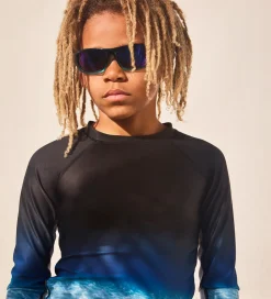 Molo Solbriller - Super Cool - Reef Blue