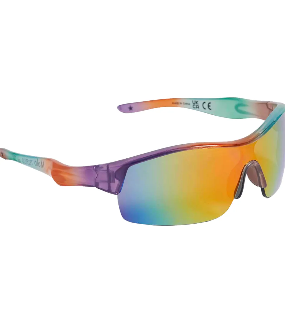 Molo Solbriller - Surf - Faded Colours