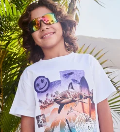 Molo Solbriller - Surf - Faded Colours