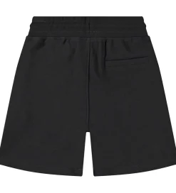Molo Sweatshorts - Alw - Sort