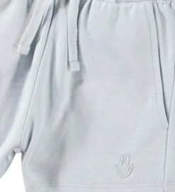 Molo Sweatshorts - Simms - Skywriting