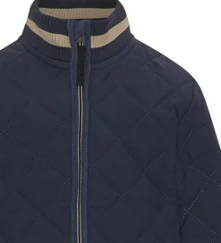 Molo Termojakke - Husky - Classic Navy