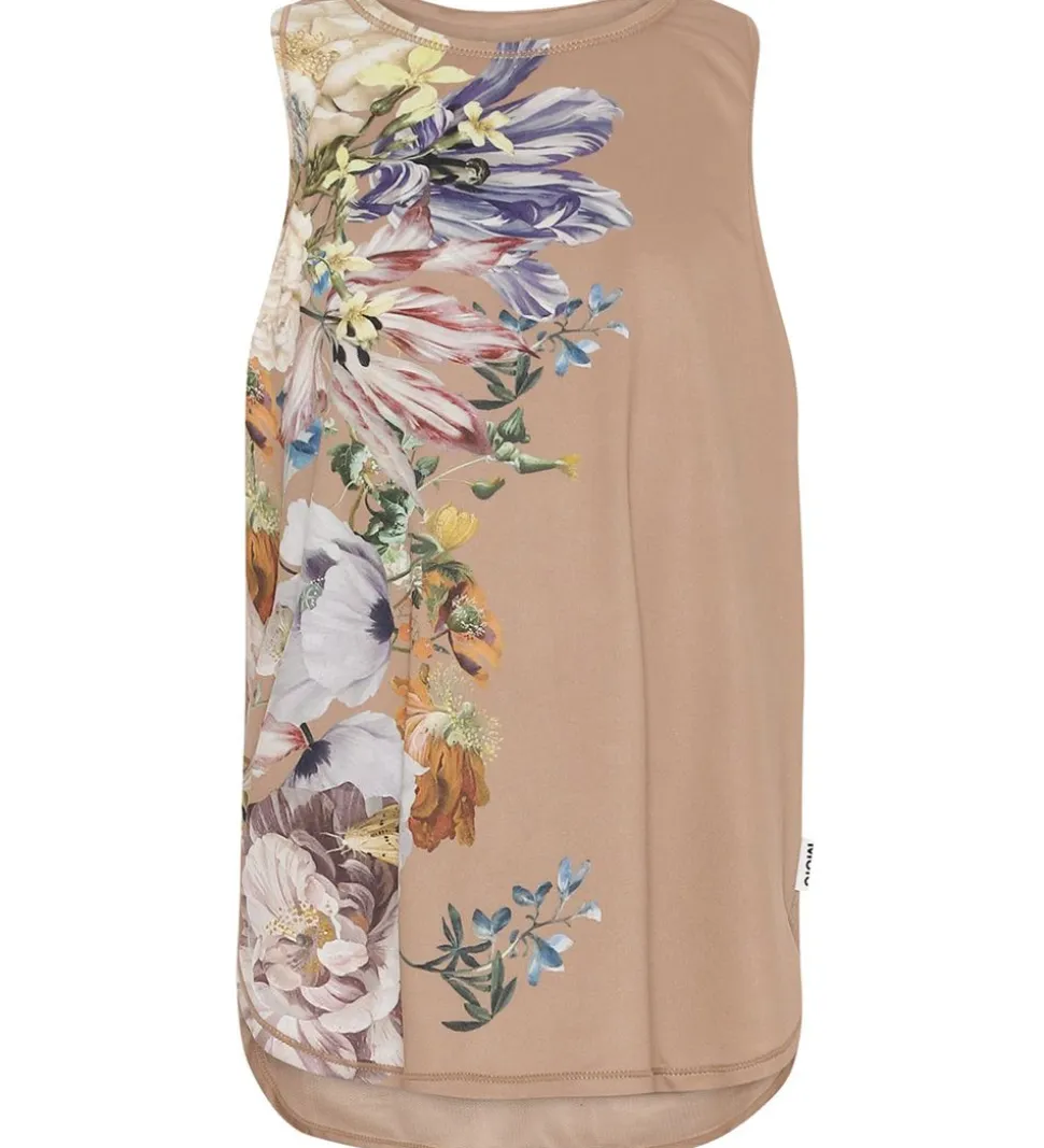 Molo Top - Oriana - Vertical Botanic