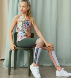 Molo Top - Oriana - Vertical Botanic