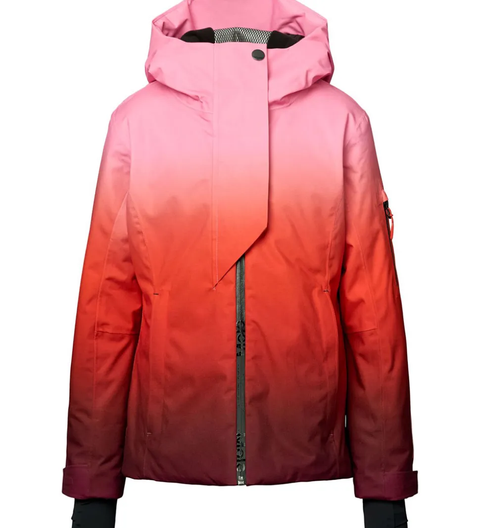 Molo Vinterjakke - Pearson - Fiery Red