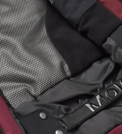 Molo Vinterjakke - Pearson - Fiery Red