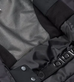 Molo Vinterjakke - Pearson - Faded Paisley