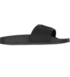 Moncler Badesandaler - Petit Basile - Sort