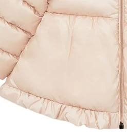 Moncler Dunjakke - Odile - Light Pink
