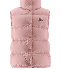 Moncler Dunvest - Badia - Pastel Pink