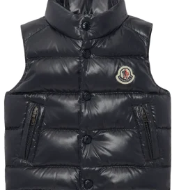 Moncler Dunvest - Bernard - Navy