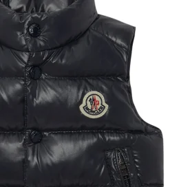 Moncler Dunvest - Bernard - Navy
