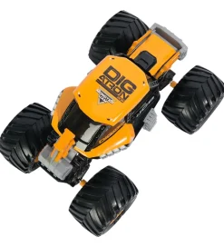 Monster Jam Truck - 1:24 - Collector Truck - Digatron
