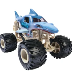 Monster Jam Truck - 1:24 - Collector Truck - Megalodon