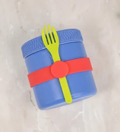 MontiiCo Bestikbånd - Silikone - Watermelon