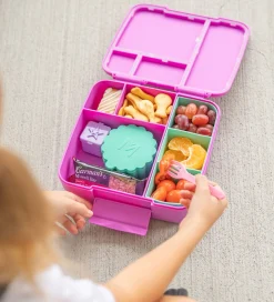 MontiiCo Børnebestik - Out and About - 8 Dele - Blush