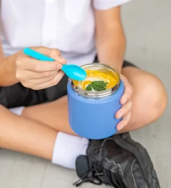 MontiiCo Børnebestik - Out and About - 8 Dele - Burst