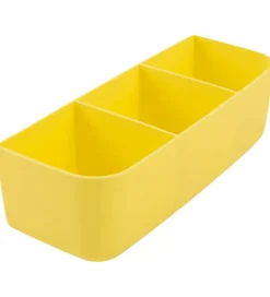 MontiiCo Indsats - Bento Feast - Silikone - Sunbeam