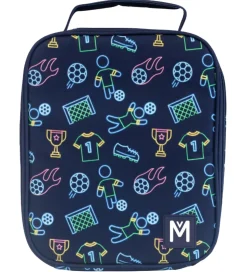 MontiiCo Køletaske - Large - 4,93 l - Goal Keeper