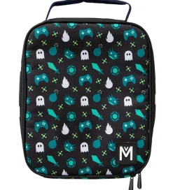 MontiiCo Køletaske - Large - 4,93 l - Game On