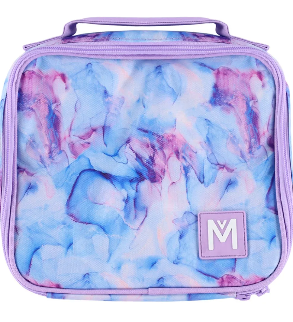 MontiiCo Køletaske - Medium - 3,7 l - Aurora