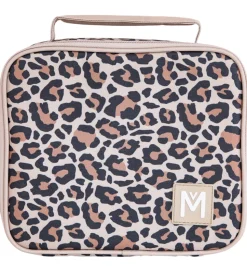 MontiiCo Køletaske - Medium - 3,7 l - Safari