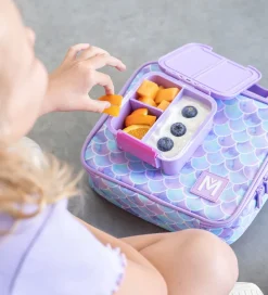 MontiiCo Køletaske - Medium - 3,7 l - Sea Shine