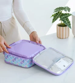 MontiiCo Køletaske - Medium - 3,7 l - Sea Shine