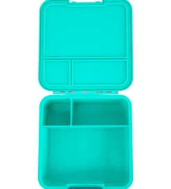 MontiiCo Madkasse m. 3 rum - Bento Three - 1 l - Mojito