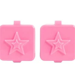 MontiiCo Snackbøtter - Bento Dip & Sauce - 2-pak - Floss