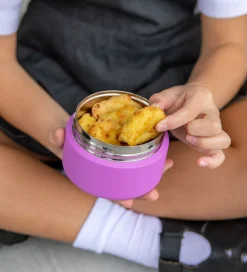 MontiiCo Termobeholder - 200 ml - Fuchsia