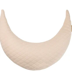 Moonboon Ammepude - Quiltet - Moon - Rose Cloud