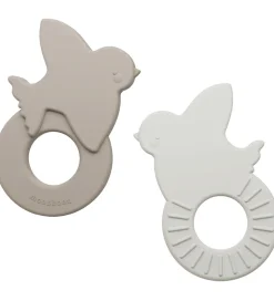 Moonboon Bidering - 2-pak - Blue Mix