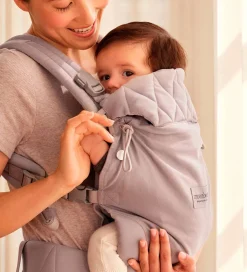 Moonboon Bæresele - Grå