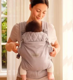 Moonboon Bæresele - Grå