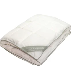 Moonboon Dyne - Bambus - Baby - 70 x 100 cm - Nature