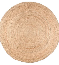 Moonboon Gulvtæppe - 150 cm - Nature