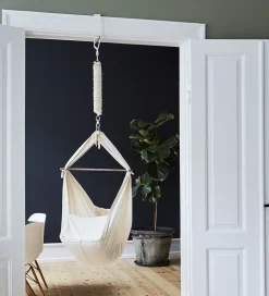 Moonboon Karm-beslag - Hvid