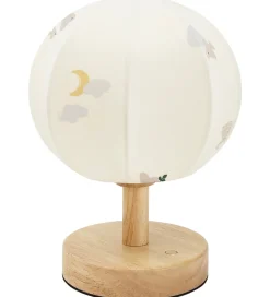 Moonboon Natlampe - Over The Moon