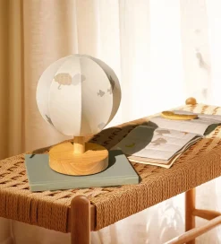 Moonboon Natlampe - Over The Moon